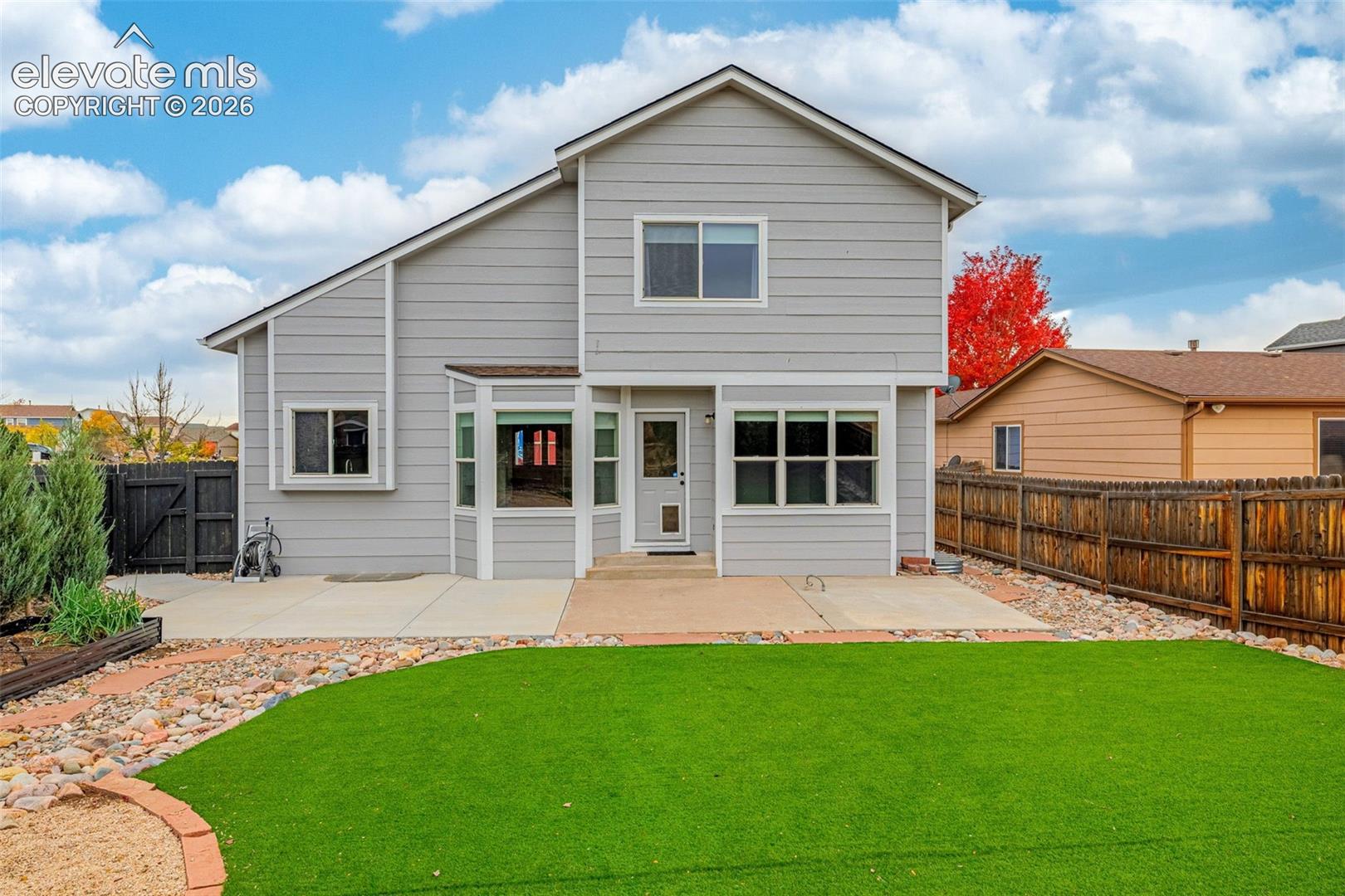 Photo 33 of 5591 Butterfield Drive, Colorado Springs