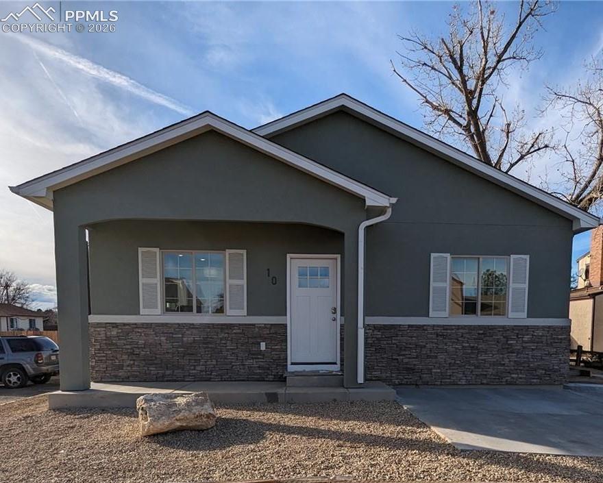 Featured Homes