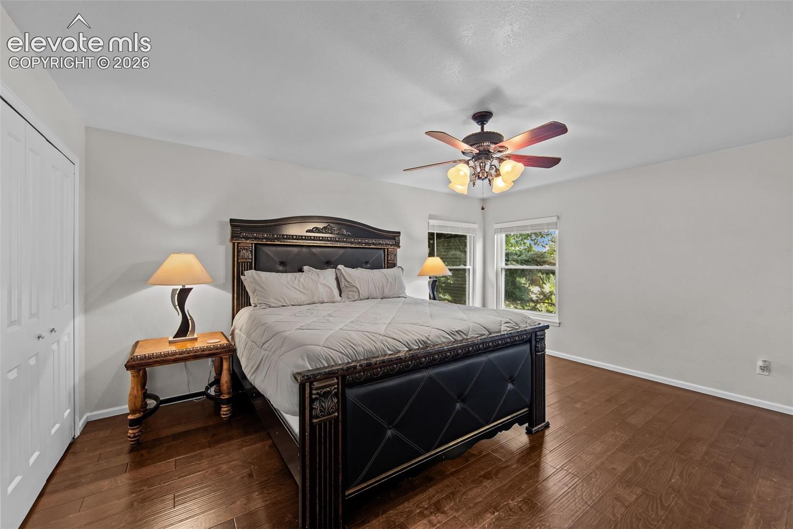 Photo 17 of 5541 Country Heights Drive, Colorado Springs