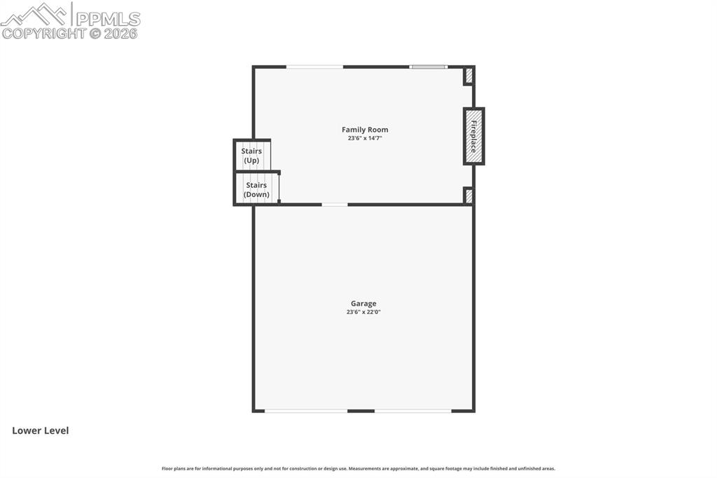 4213 Arvol Cir, Colorado Springs, CO 80911