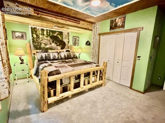 Photo 37 of 6485 Vistancia Avenue, Colorado Springs
