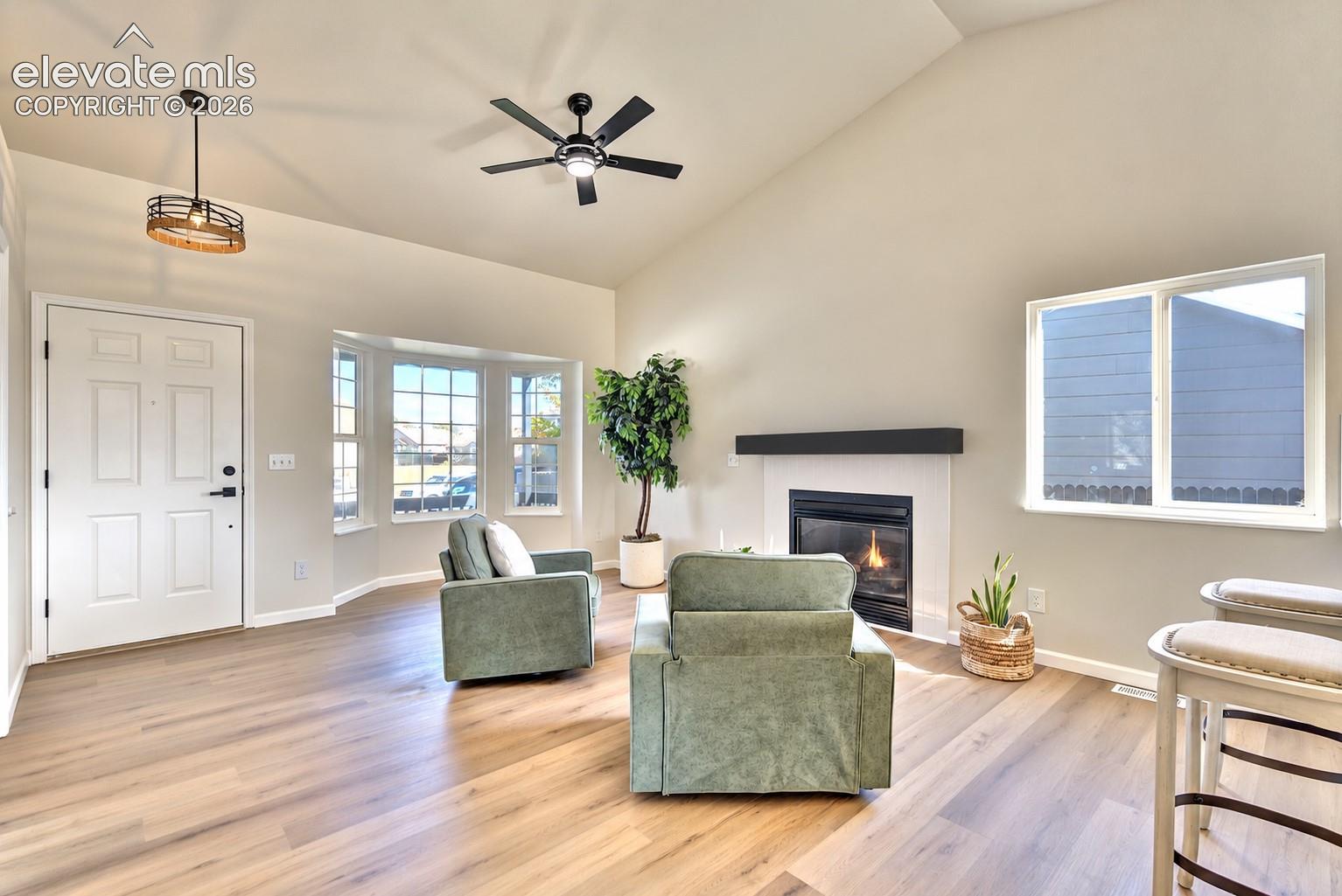 Photo 11 of 4904 Pathfinder Drive, Colorado Springs