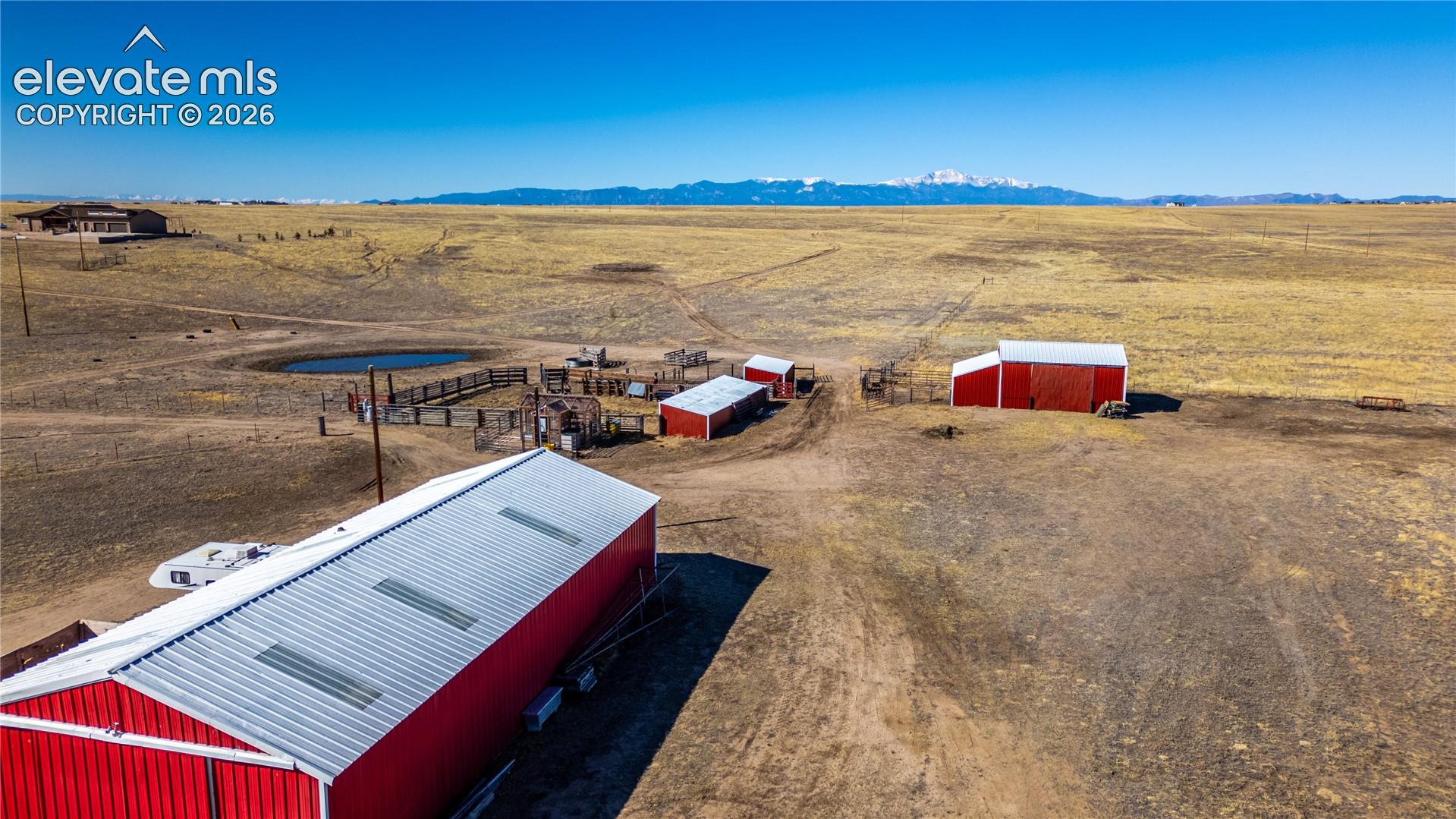 Photo 43 of 2788 N Peyton Highway, Calhan