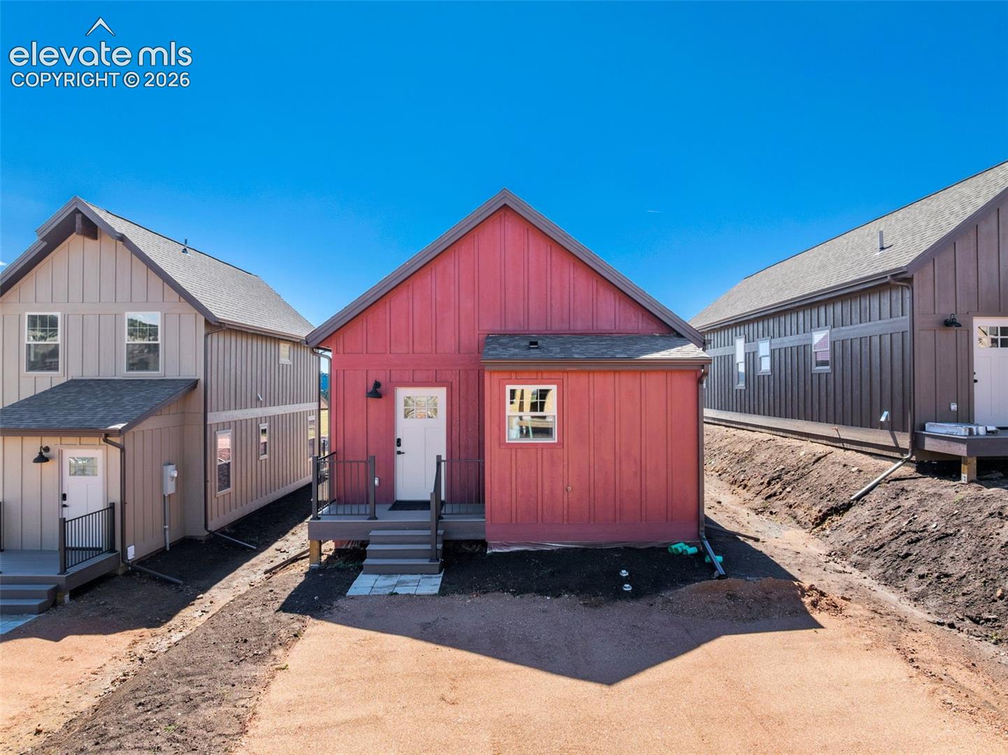 Photo 37 of 203 W Womack Avenue, Cripple Creek