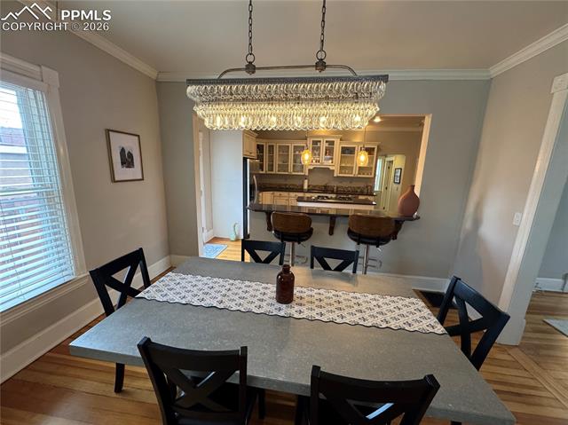 21 Caramillo St, Colorado Springs, CO 80907