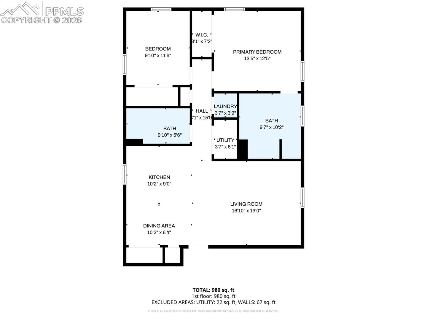 Photo 19 of 4400 Rawhide Road #138, Pueblo