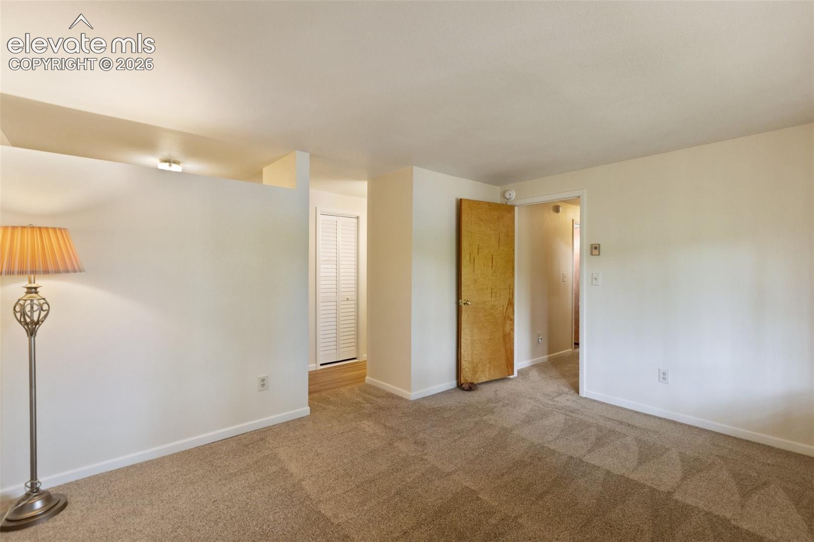 Bedroom suite