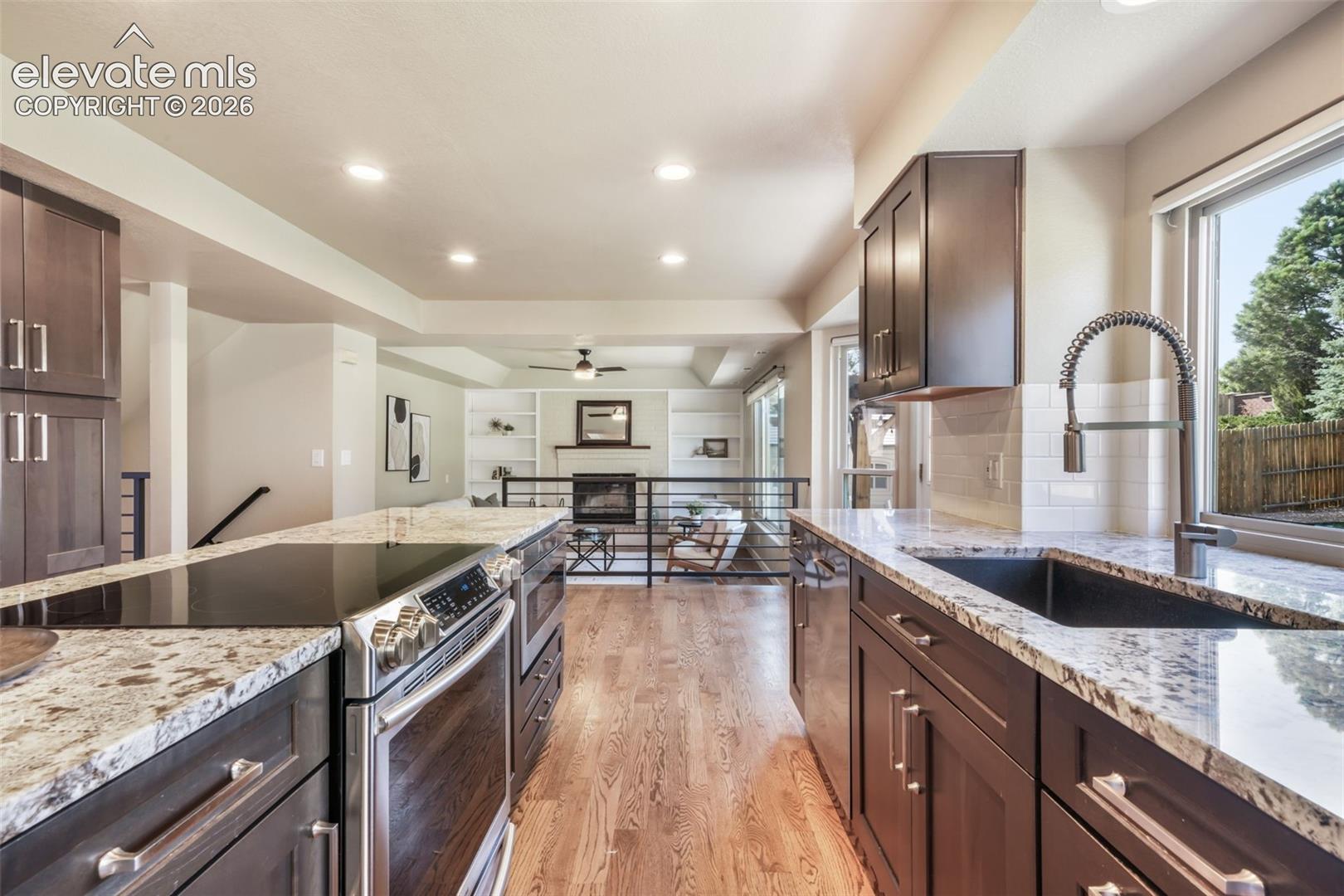 Photo 9 of 2815 Helmsdale Drive, Colorado Springs