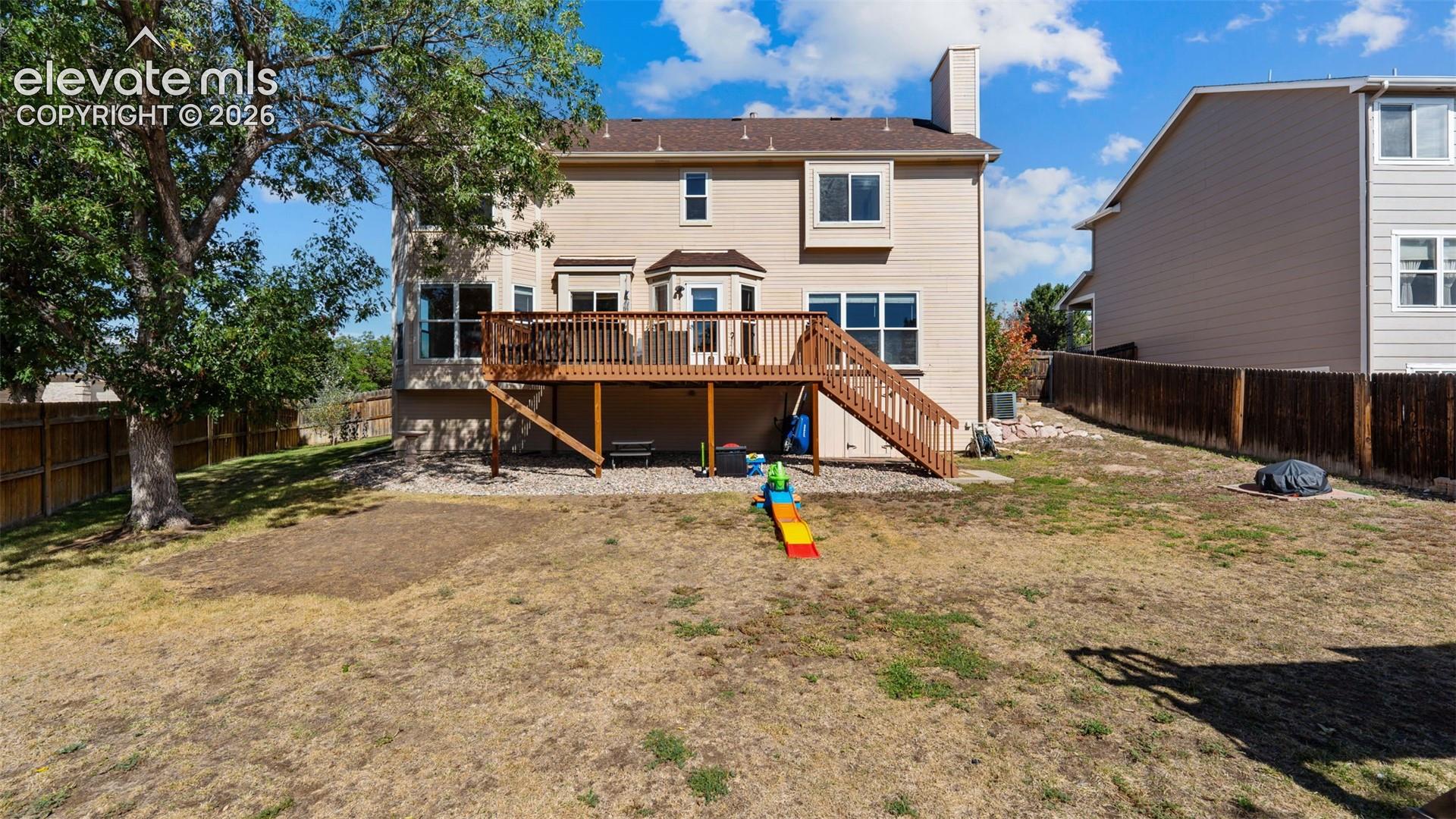 Photo 25 of 2405 Linenhall Court, Colorado Springs