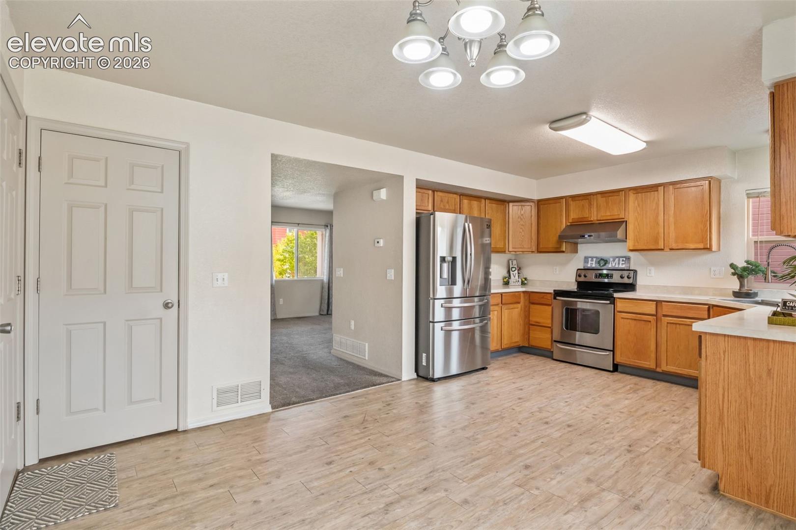 Photo 12 of 7874 Fedora Lane, Colorado Springs