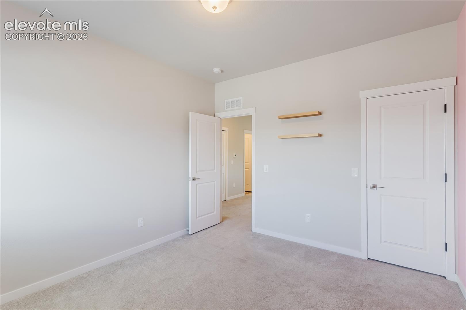 2nd Bedroom
