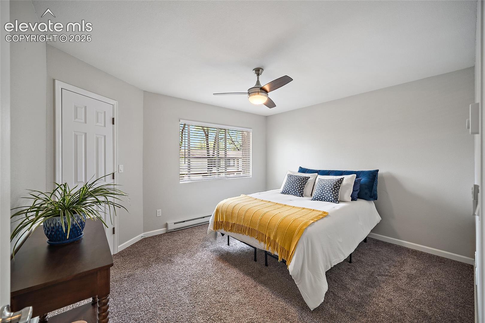 Photo 14 of 749 Alexander Road #C, Colorado Springs