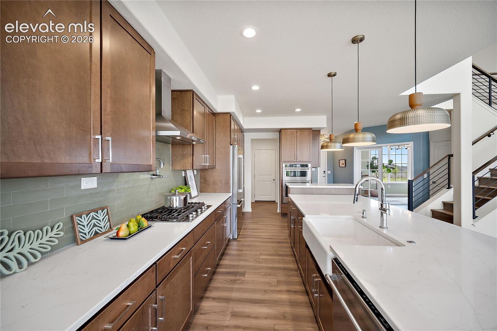 Photo 6 of 9334 Warrick Street, Colorado Springs