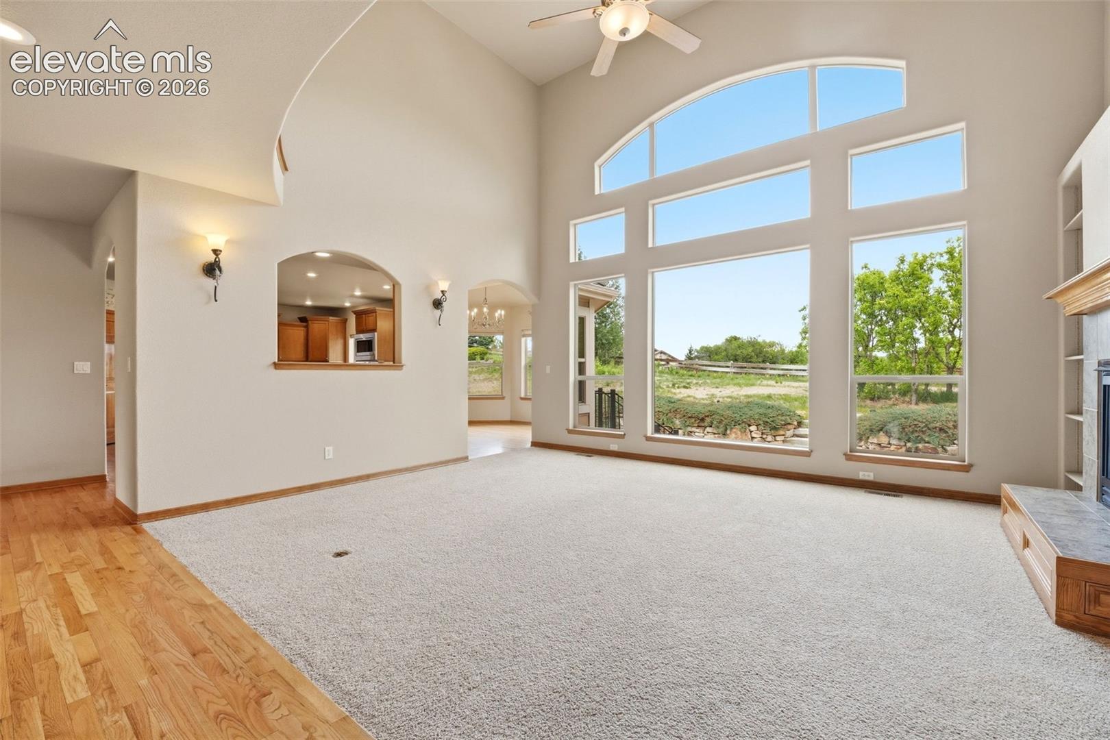 Photo 8 of 1630 Oakmont Drive, Colorado Springs