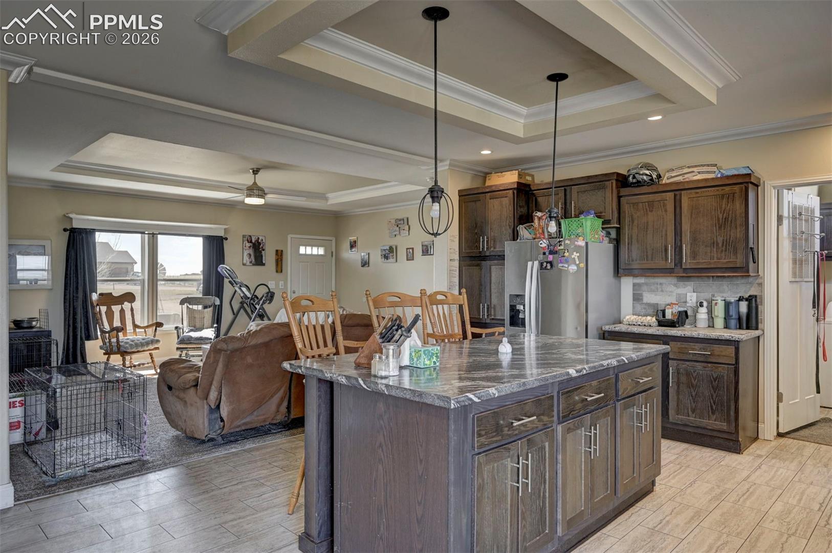 Photo 12 of 30048 Lonesome Dove Lane, Calhan