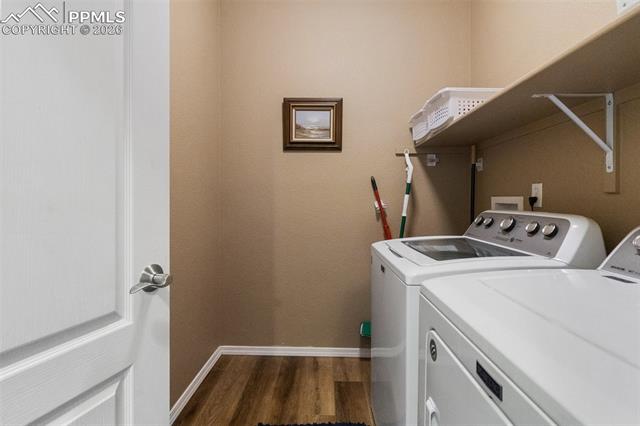 6380 Tenderfoot Dr, Colorado Springs, CO 80923