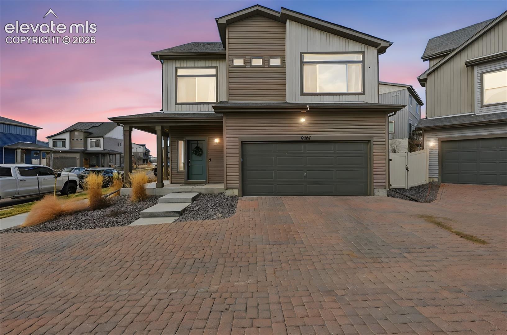 9144 Baltin Ct, Colorado Springs, CO 80927