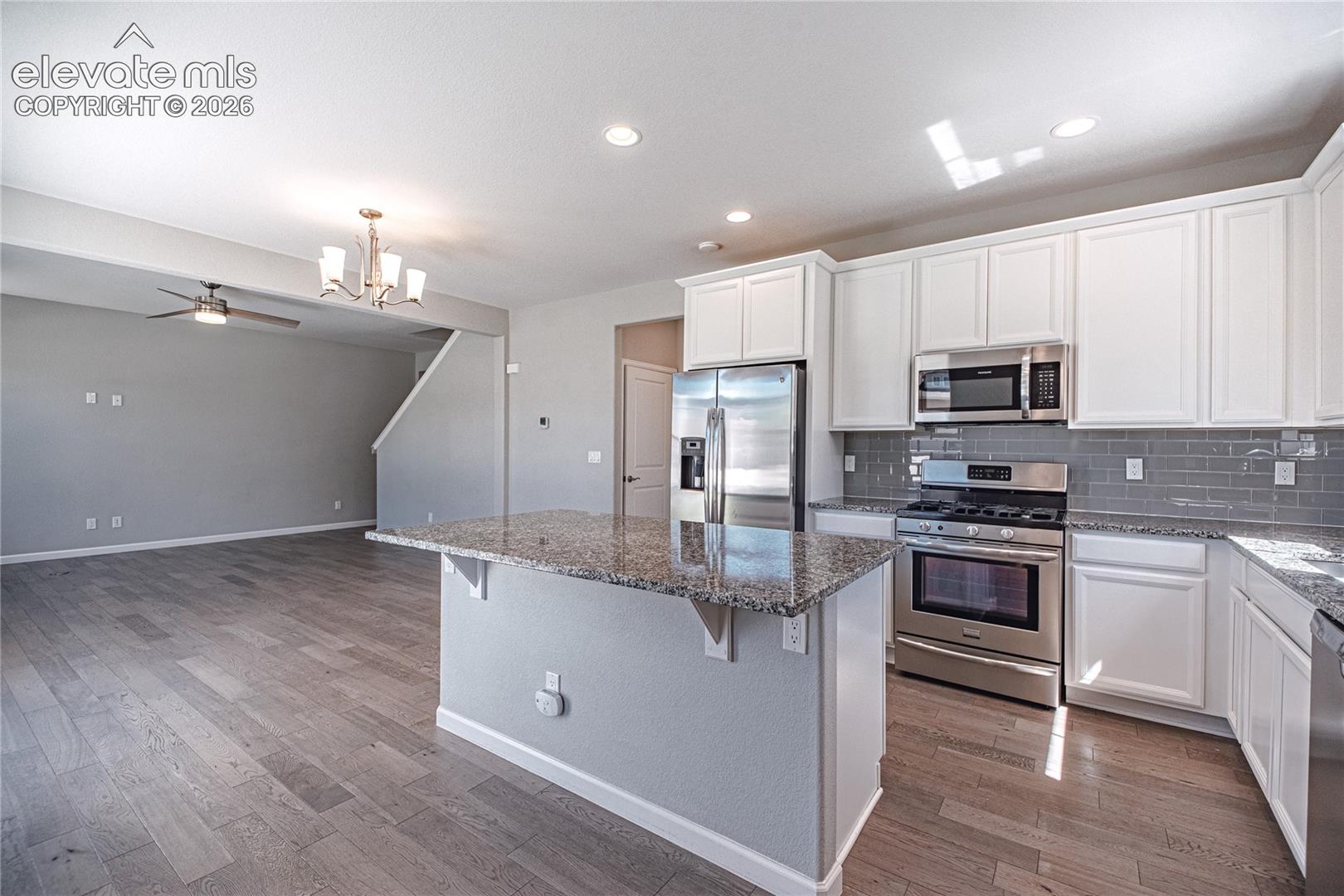 Photo 9 of 1306 Promontory Bluff View, Colorado Springs