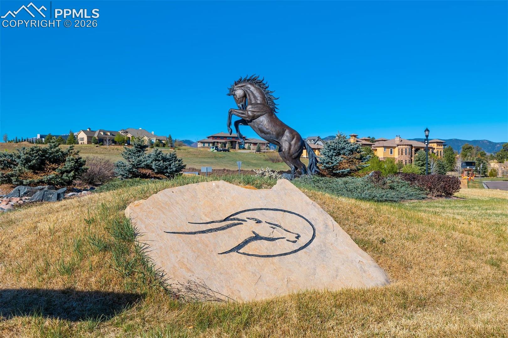 2224 Cabernet Ct, Colorado Springs, CO 80921