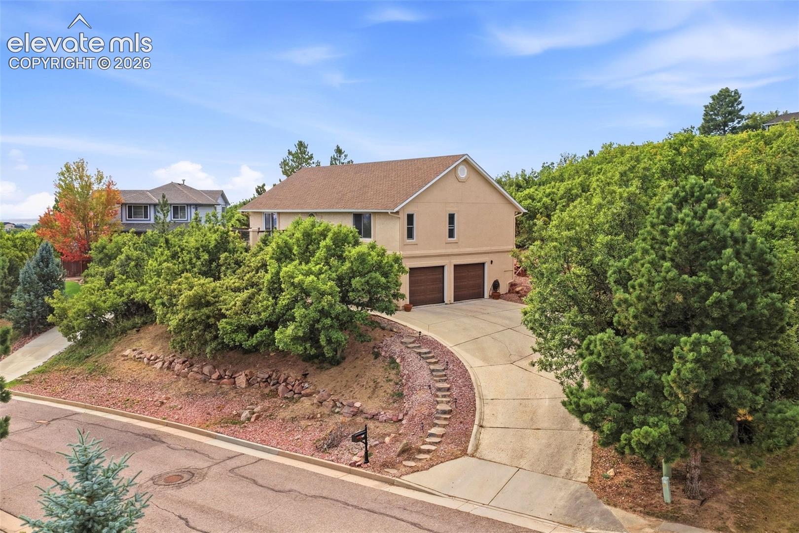 Photo 43 of 345 Cheshire Court, Colorado Springs
