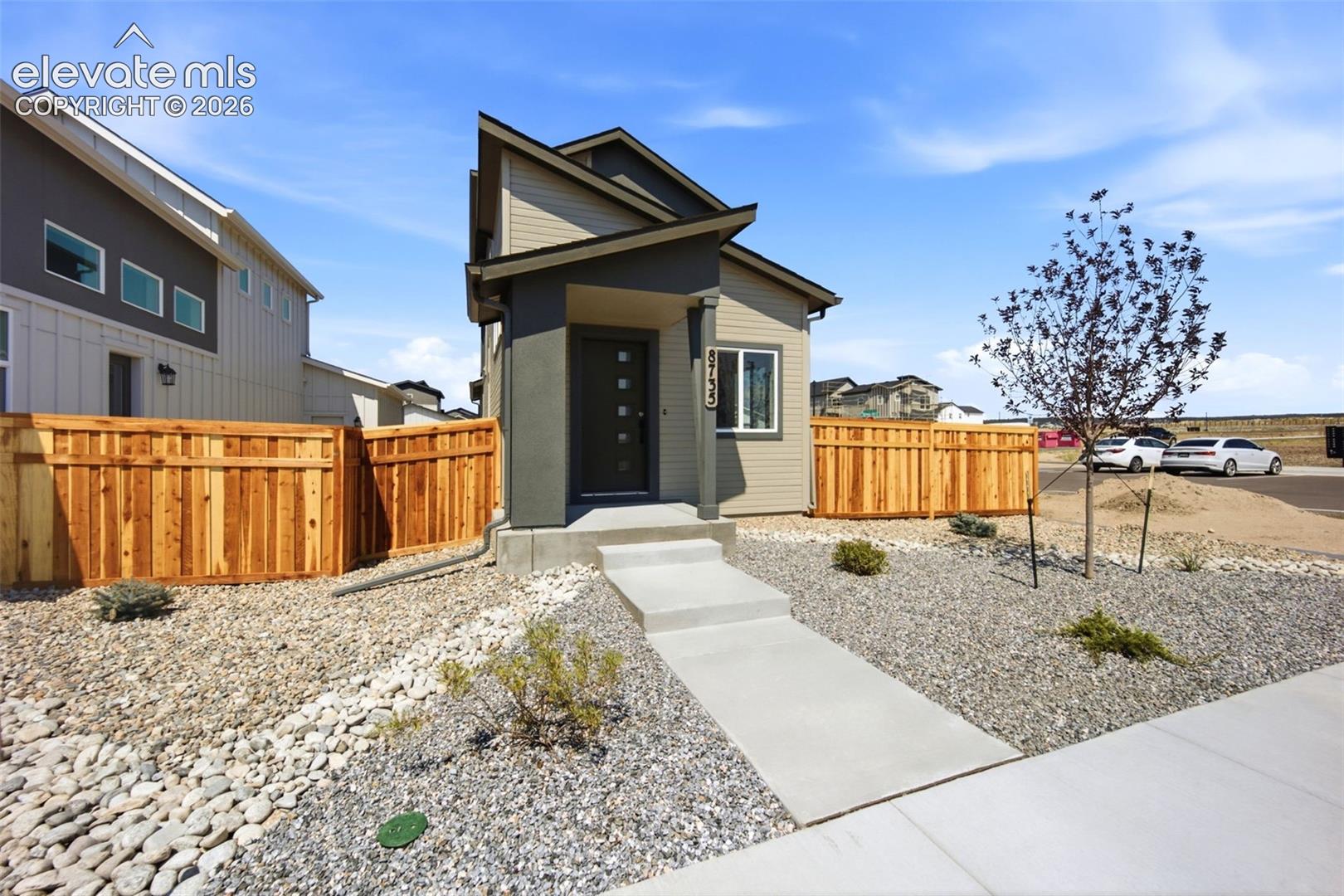 Photo 7 of 8735 Naperville Heights, Colorado Springs