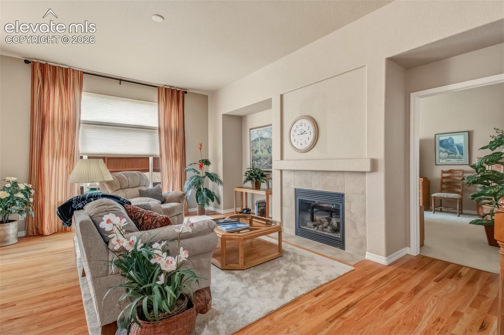 Photo 36 of 6137 Cumbre Vista Way, Colorado Springs