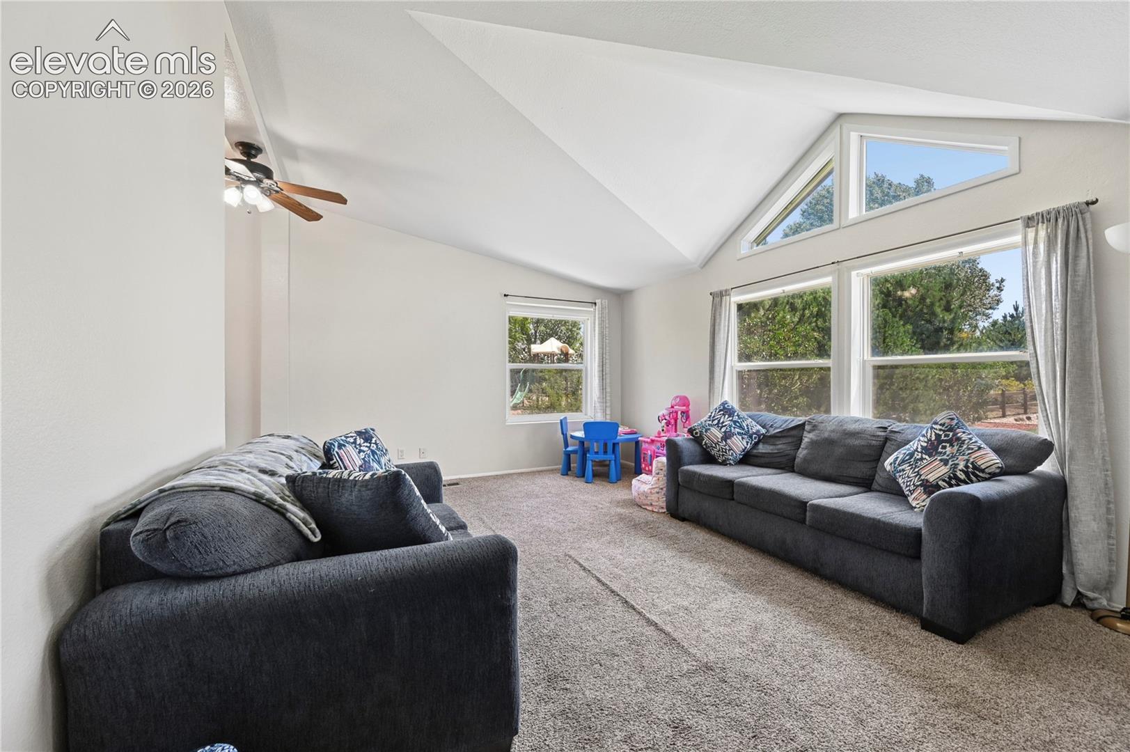 7659 Marmot Point, Colorado Springs, CO 80922