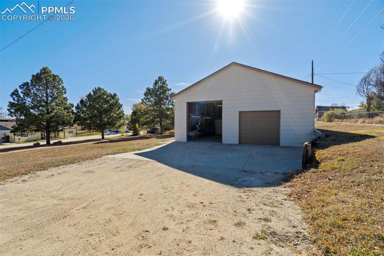 Photo 32 of 401 Cheyenne Street, Calhan