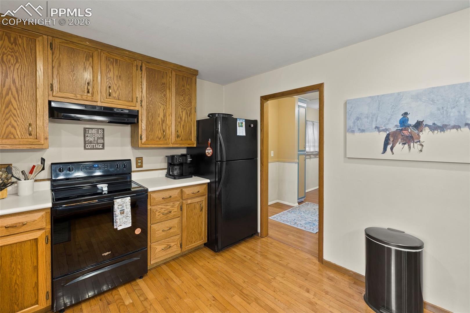 Photo 9 of 1110 Pikes Peak Drive, Florissant