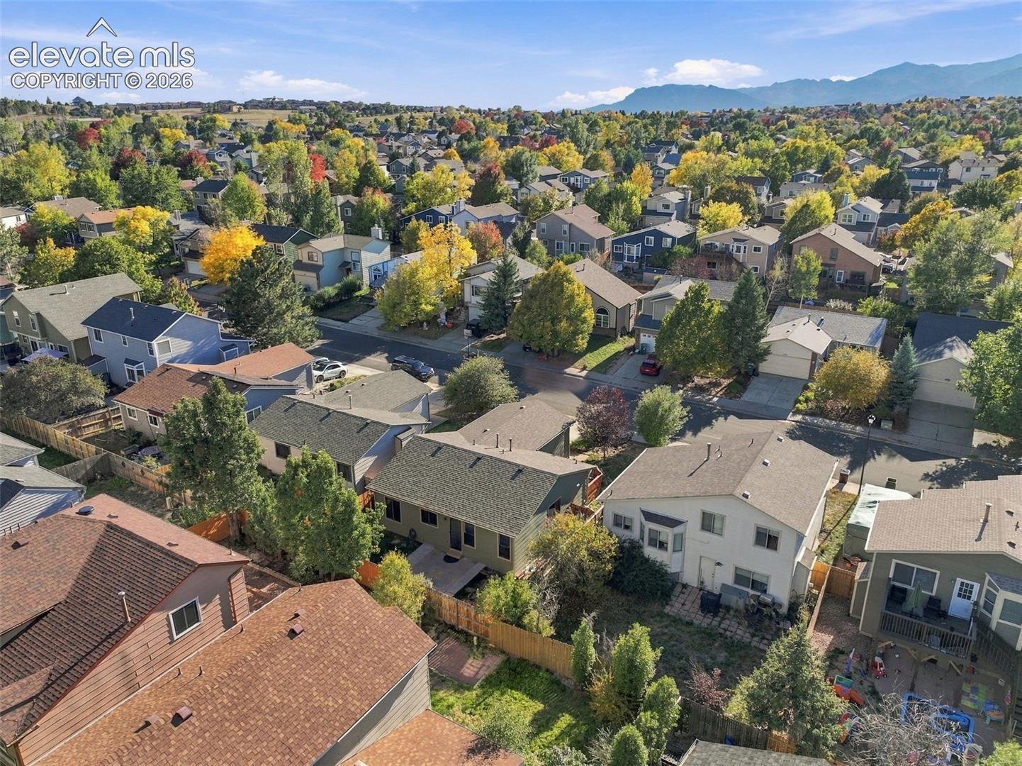Photo 42 of 5903 Bow River Drive, Colorado Springs