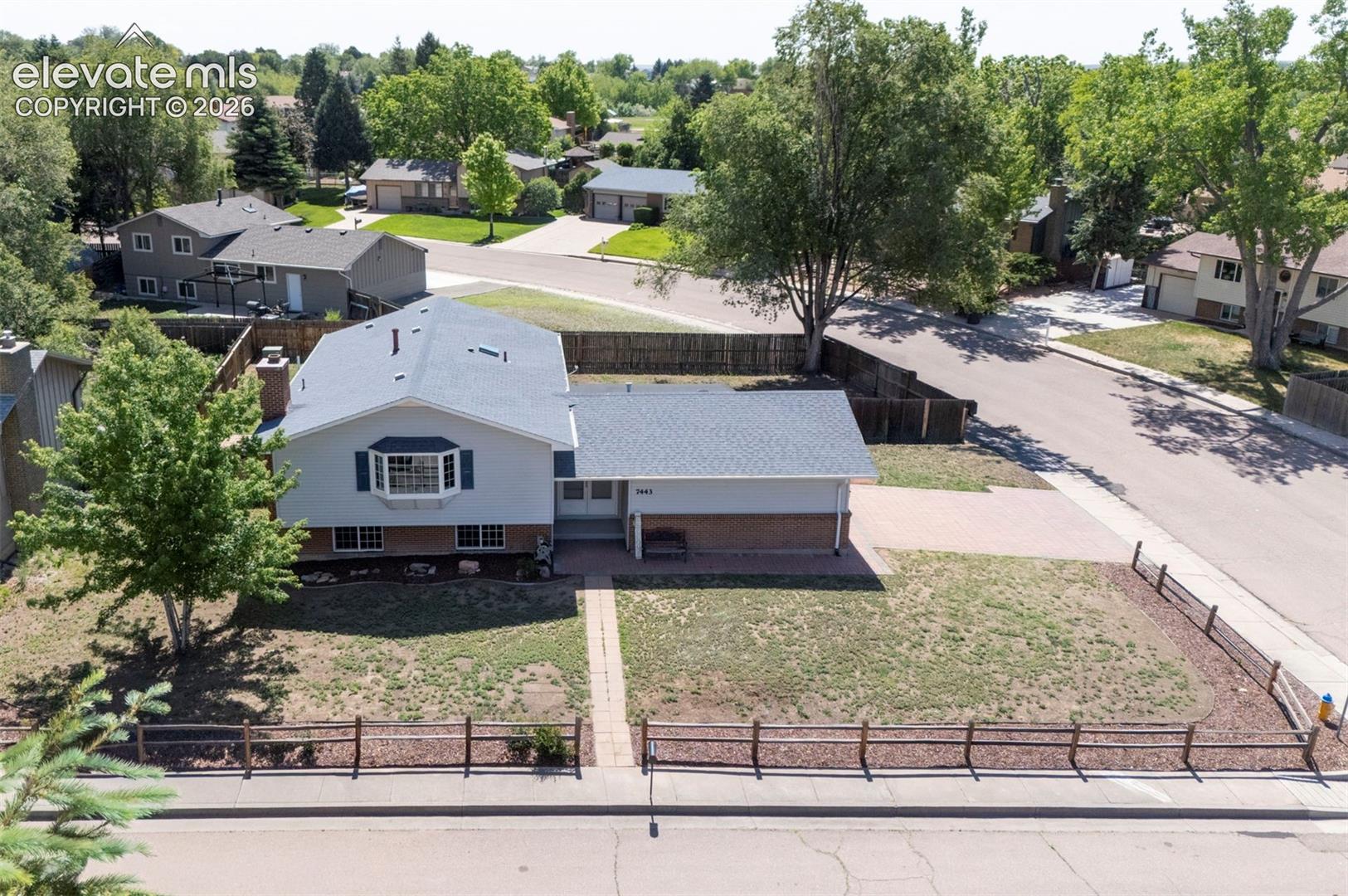 7443 Franconia Dr, Fountain, CO 80817