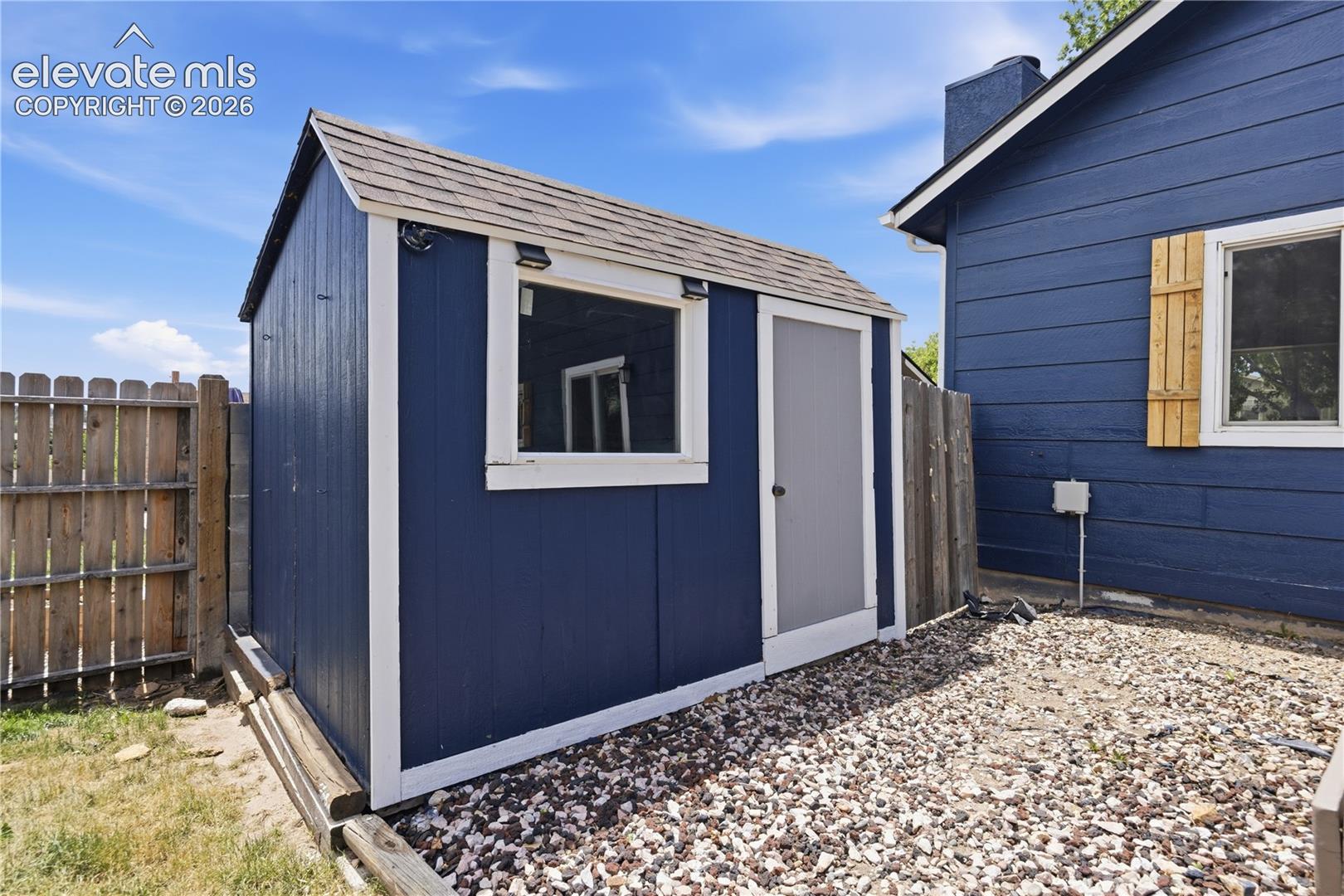7440 Churchwood Cir, Colorado Springs, CO 80918