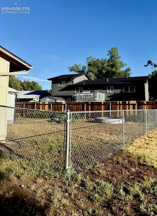 Photo 16 of 3402 Springnite Drive, Colorado Springs