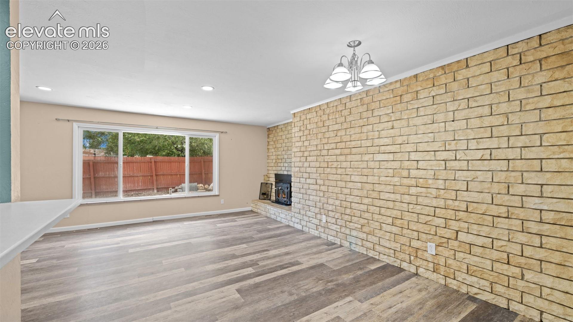 Photo 9 of 1001 Parkview Boulevard, Colorado Springs