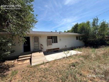 2226 Sumter Dr, Colorado Springs, CO 80910