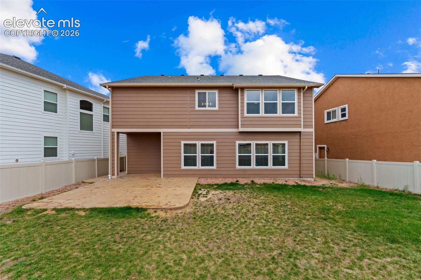 Photo 24 of 8964 Vanderwood Road, Colorado Springs