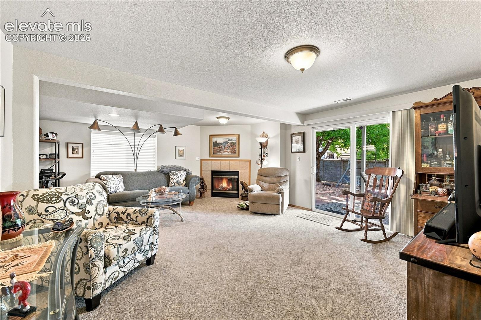 Photo 23 of 4971 Sand Ripples Lane, Colorado Springs