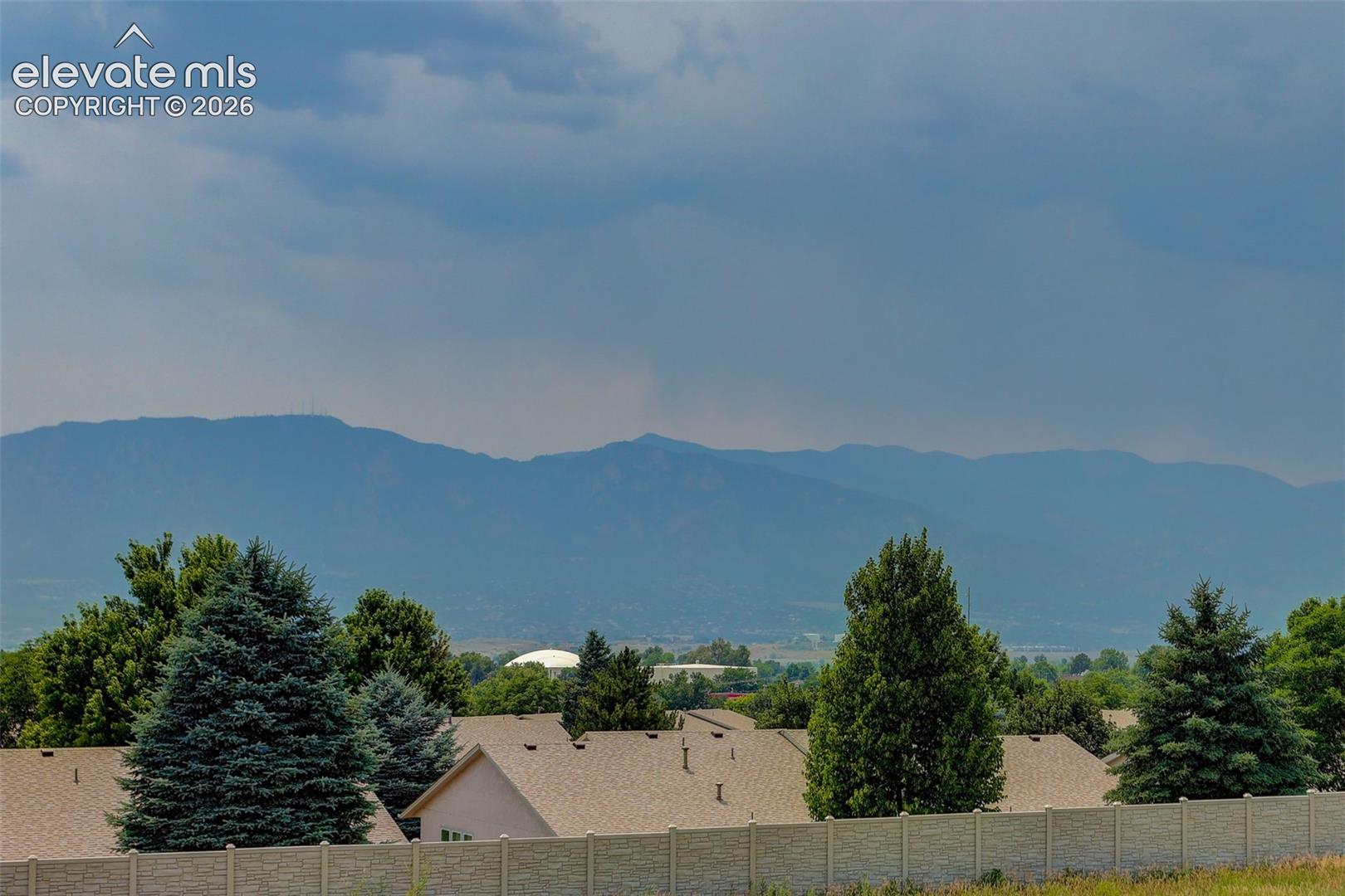 Photo 9 of 5230 Bradley Circle, Colorado Springs