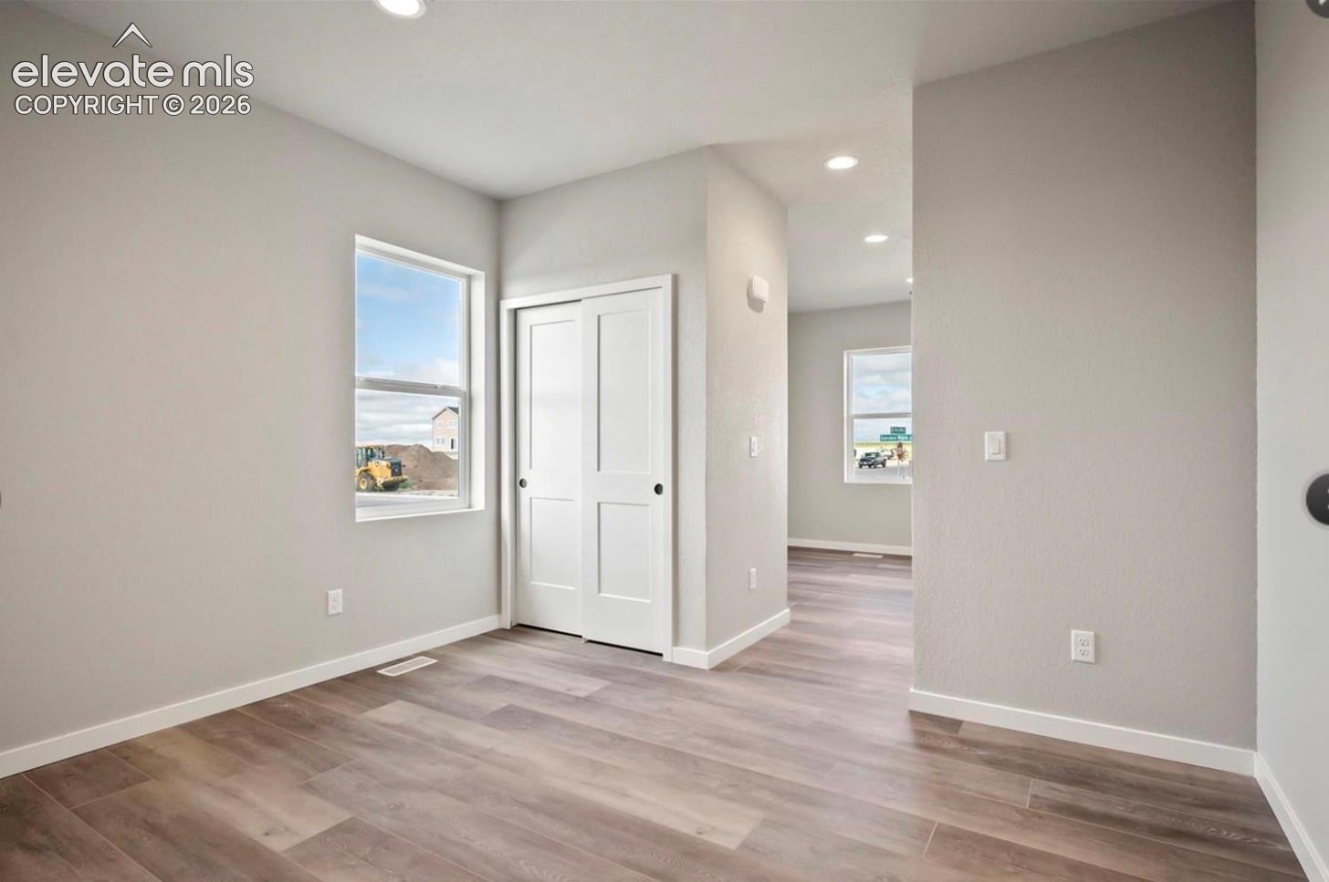 Next Gen Bedroom