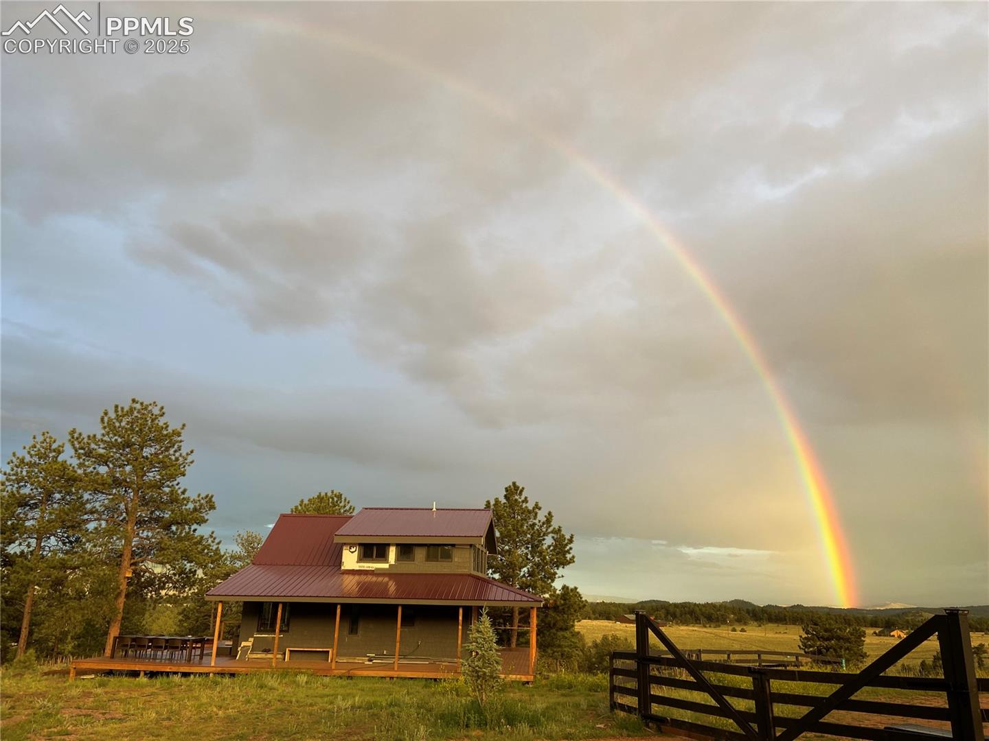 254 Cobb Ln, Guffey, CO 80820