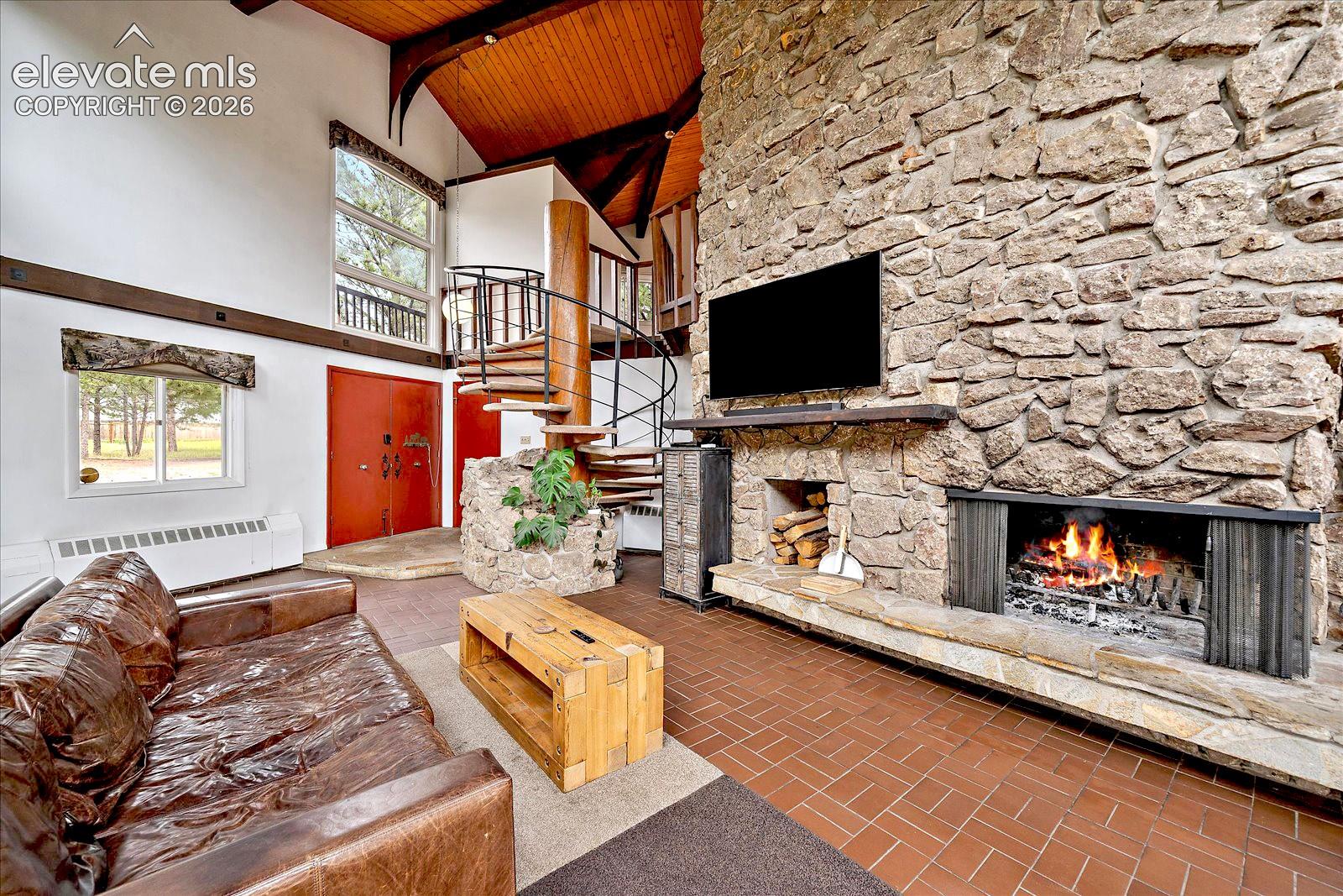 Photo 8 of 18640 Cloven Hoof Drive, Palmer Lake