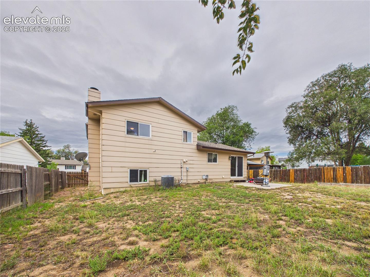 Photo 27 of 1945 Mineola Street, Colorado Springs