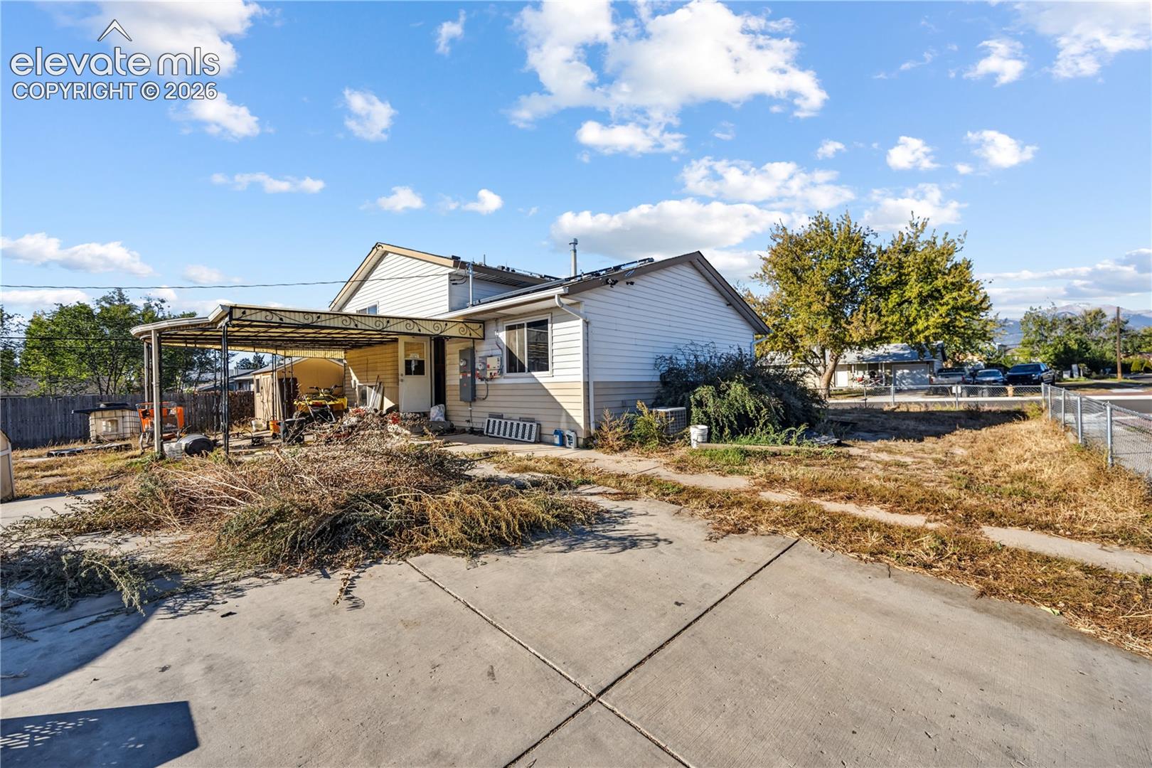 Photo 22 of 803 Sequoia Drive, Colorado Springs