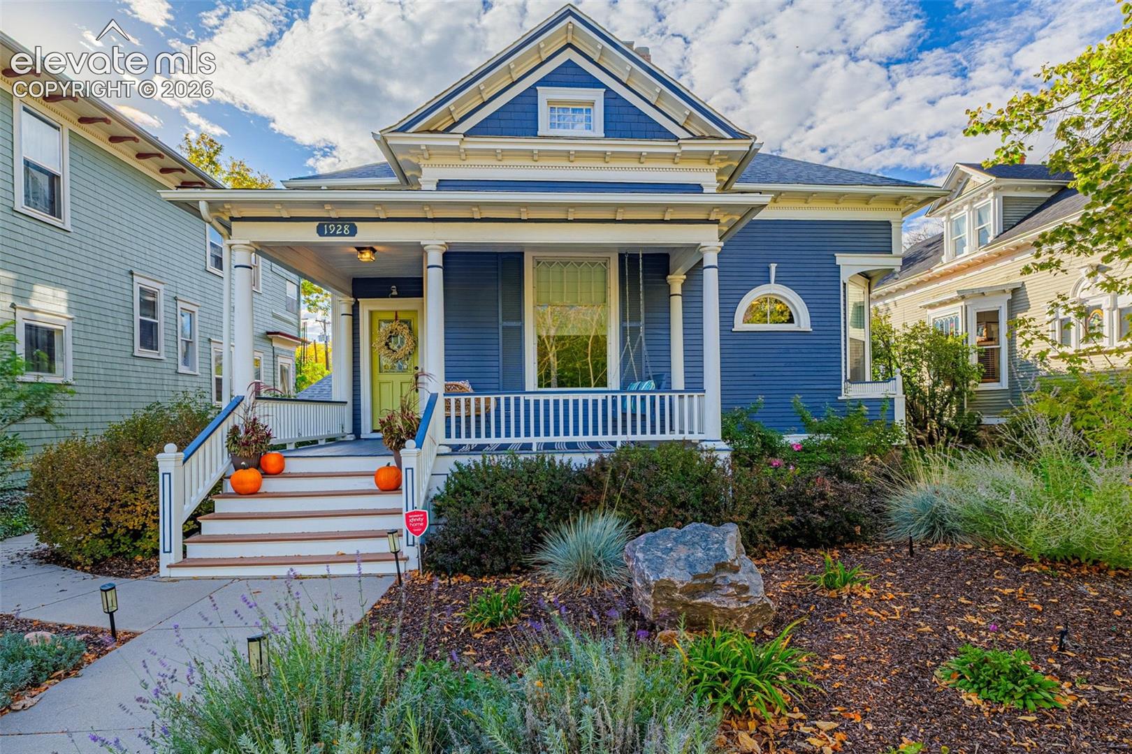 Photo 49 of 1928 N Nevada Avenue, Colorado Springs