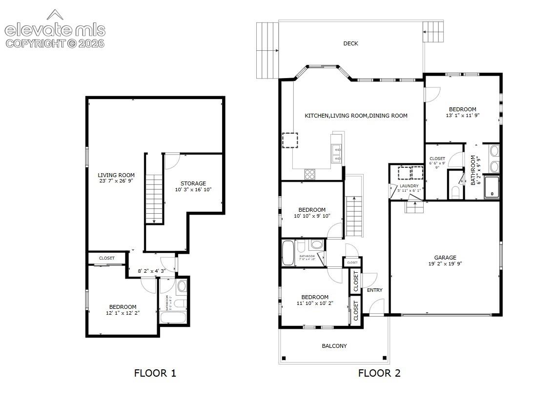 8404 Cypress Wood Dr, Colorado Springs, CO 80927