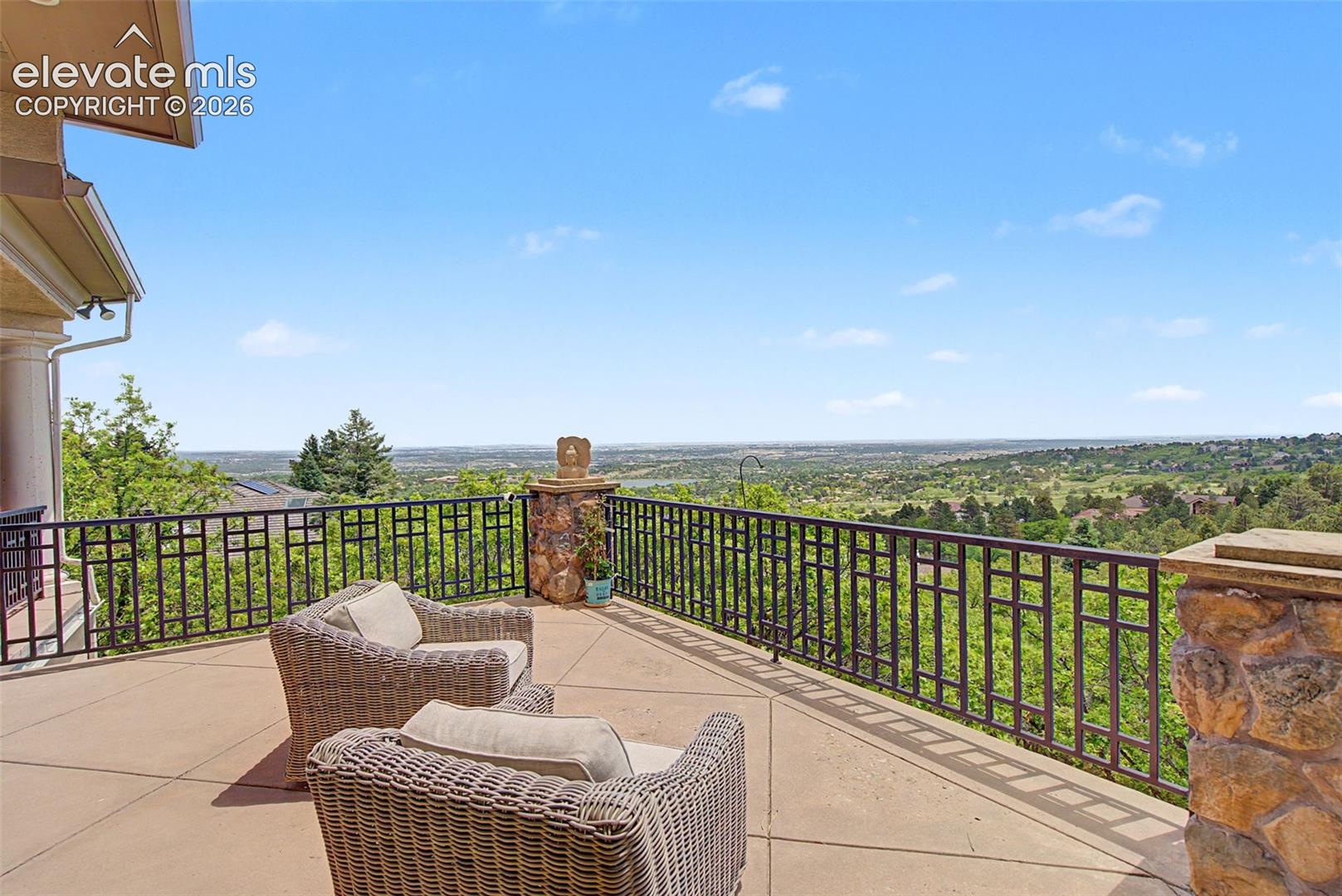 Photo 43 of 109 S Marland Road, Colorado Springs