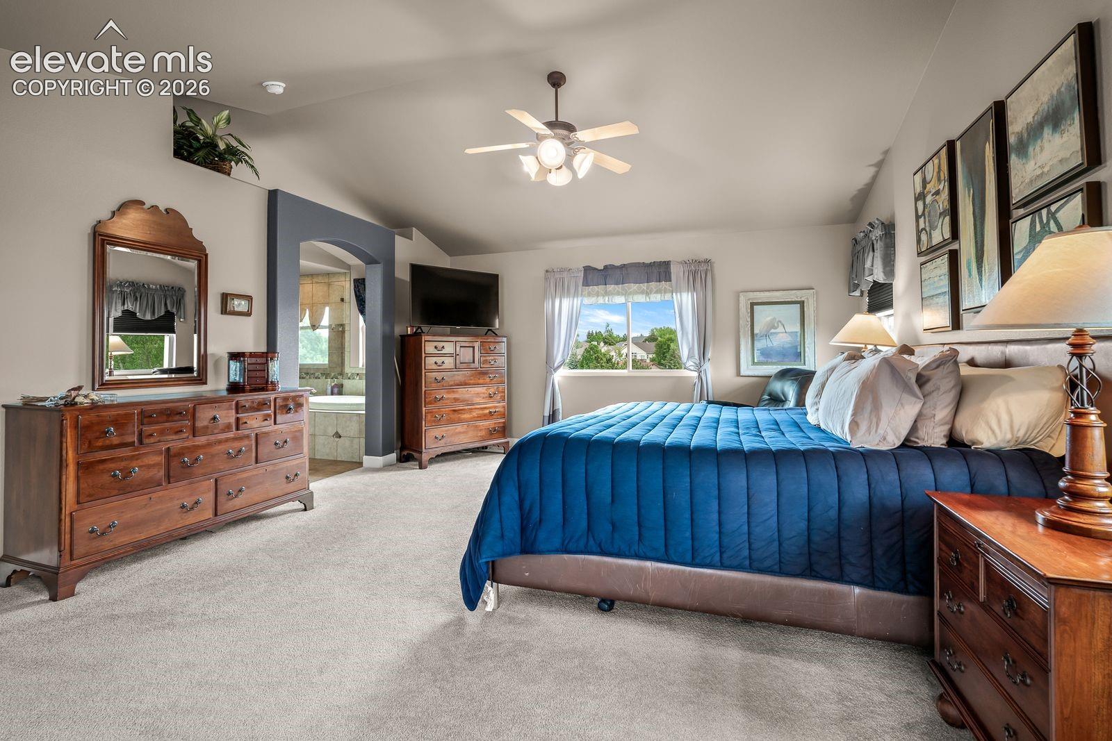 Photo 13 of 5655 Bridlespur Ridge Place, Colorado Springs