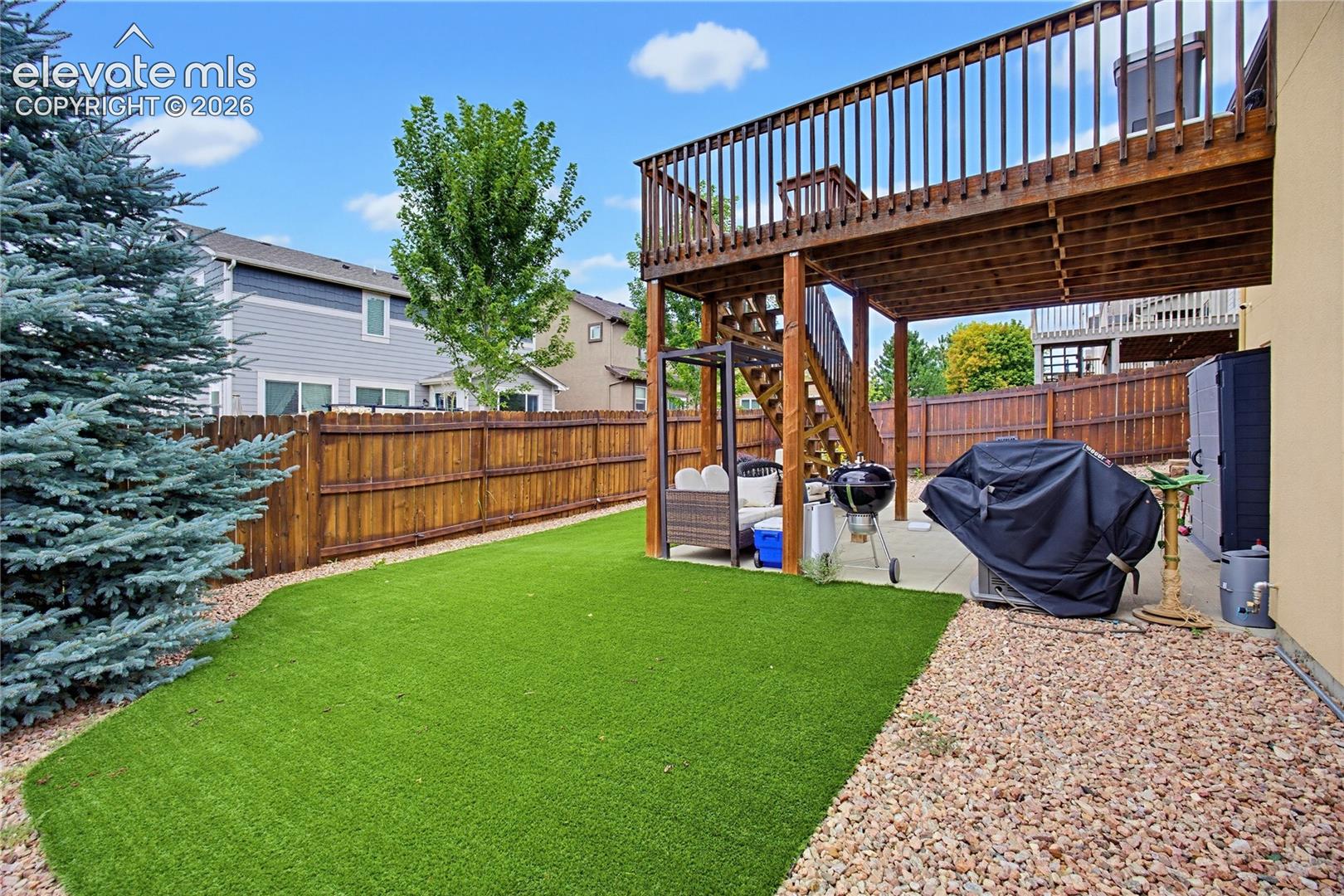 Photo 31 of 2586 Equine Court, Colorado Springs