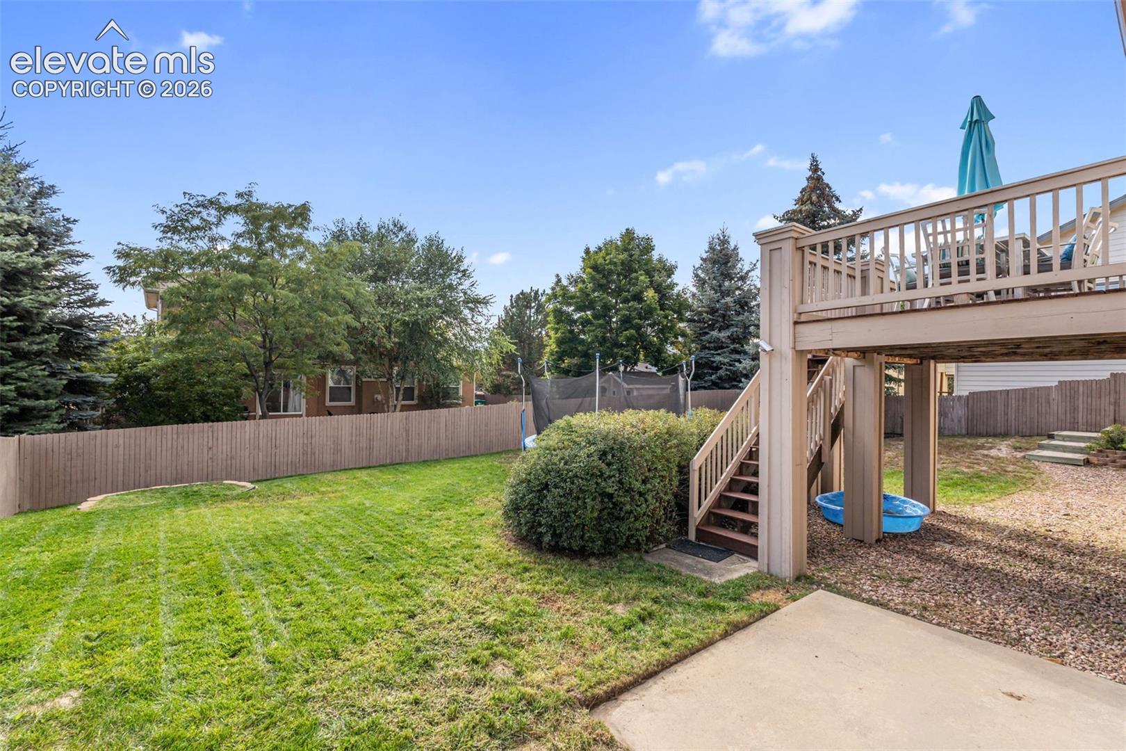 Photo 38 of 2631 Emerald Ridge Drive, Colorado Springs
