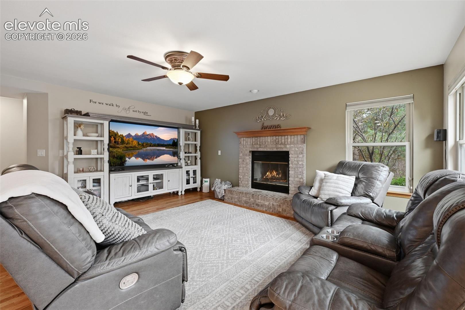Photo 6 of 3640 Falco Court, Colorado Springs